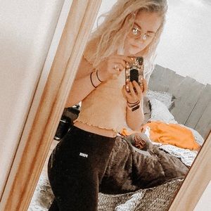 Meet your Posher, Calie